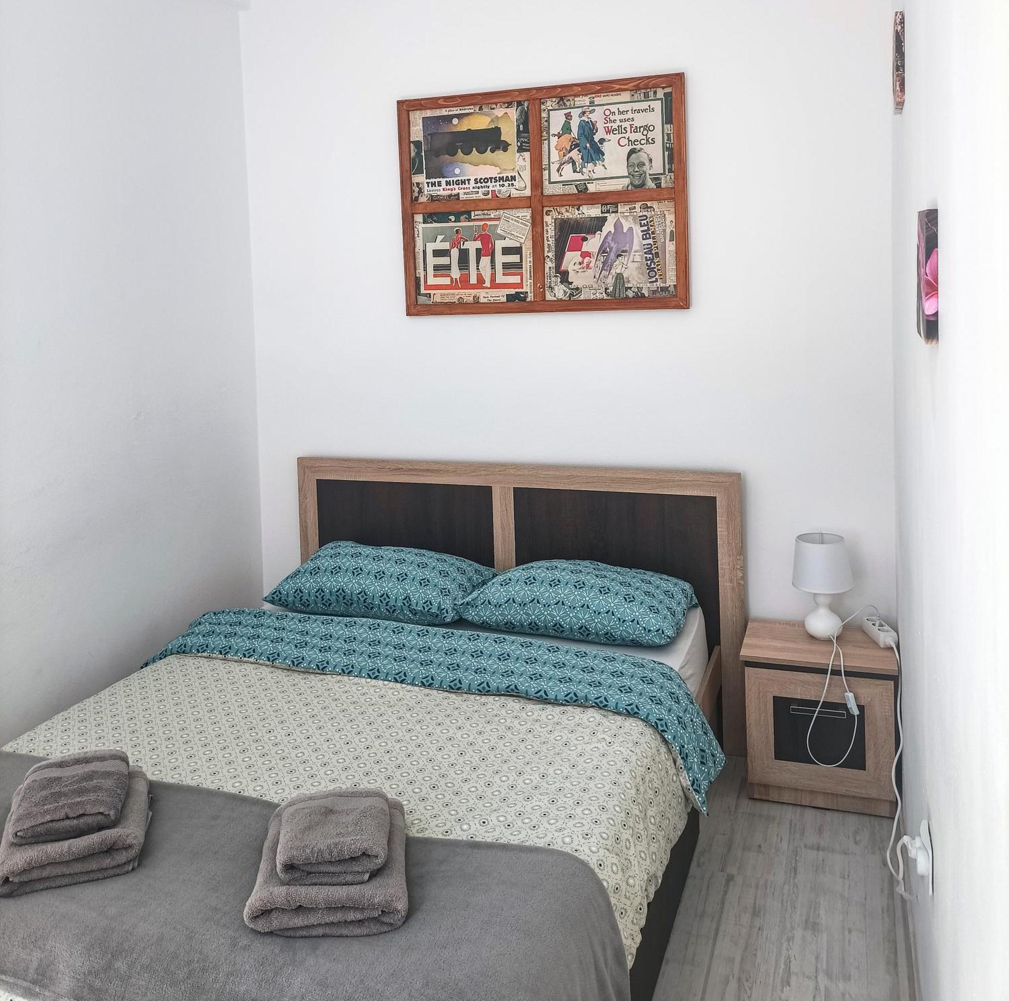 Friendly Little Studio Braşov Exteriör bild
